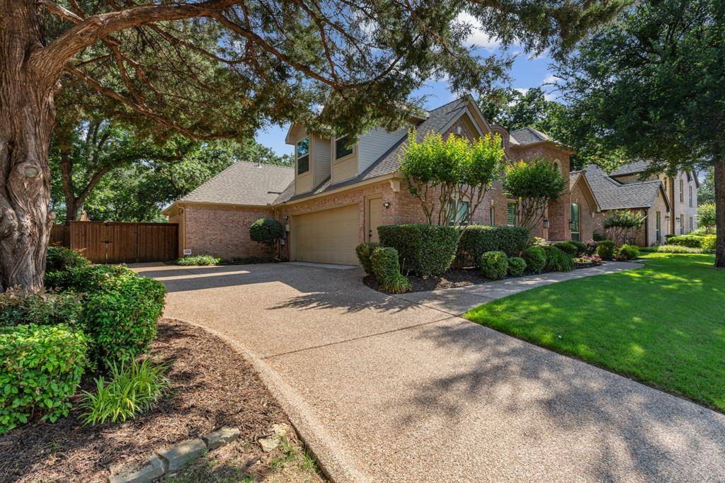 Flower Mound, TX 75028,1817 Foxborough Trail