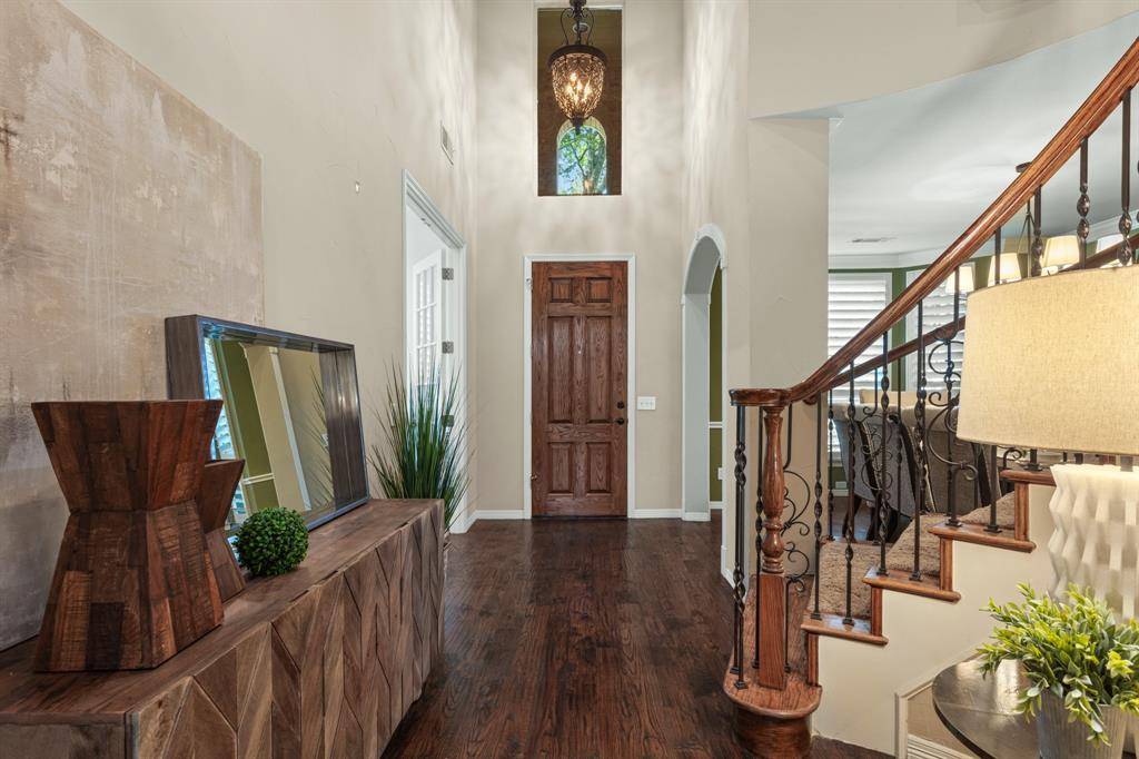 Flower Mound, TX 75028,1817 Foxborough Trail