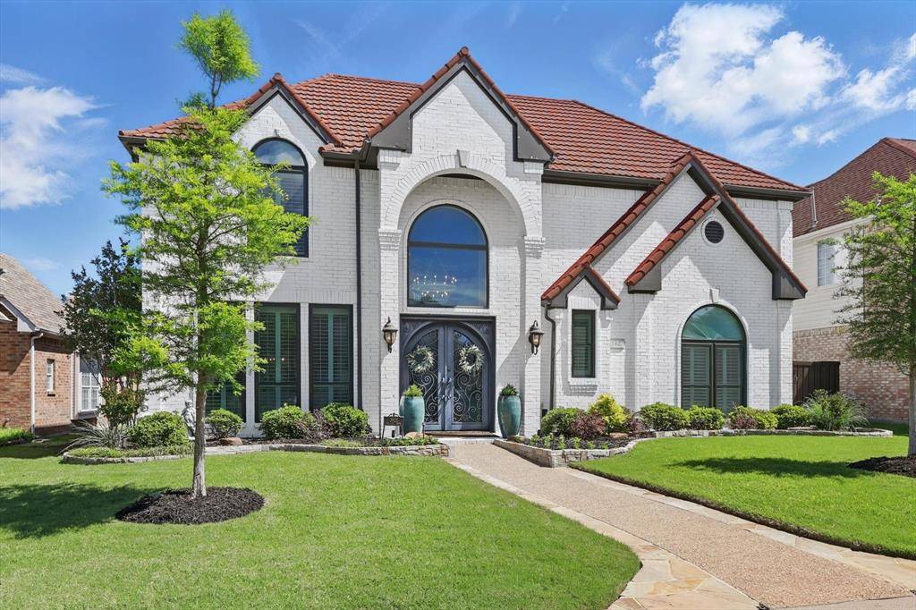 Plano, TX 75023,3921 Overlake Drive