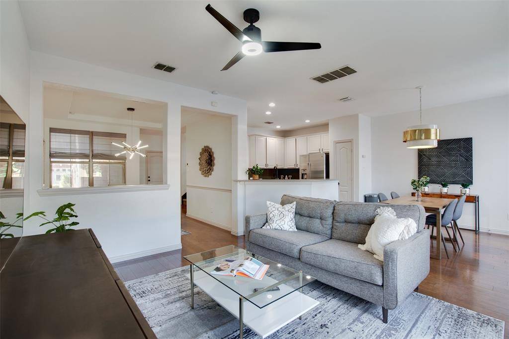 Richardson, TX 75081,641 Gray Stone Lane