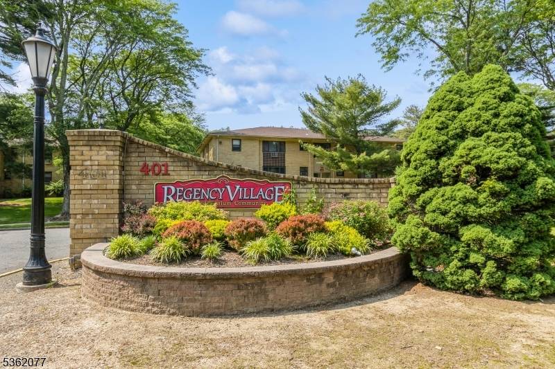 North Plainfield Boro, NJ 07060,401 Highway22B8U1Condo #8A