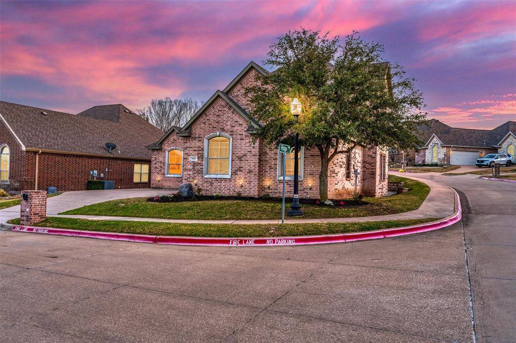 Benbrook, TX 76126,9029 Reata West Drive
