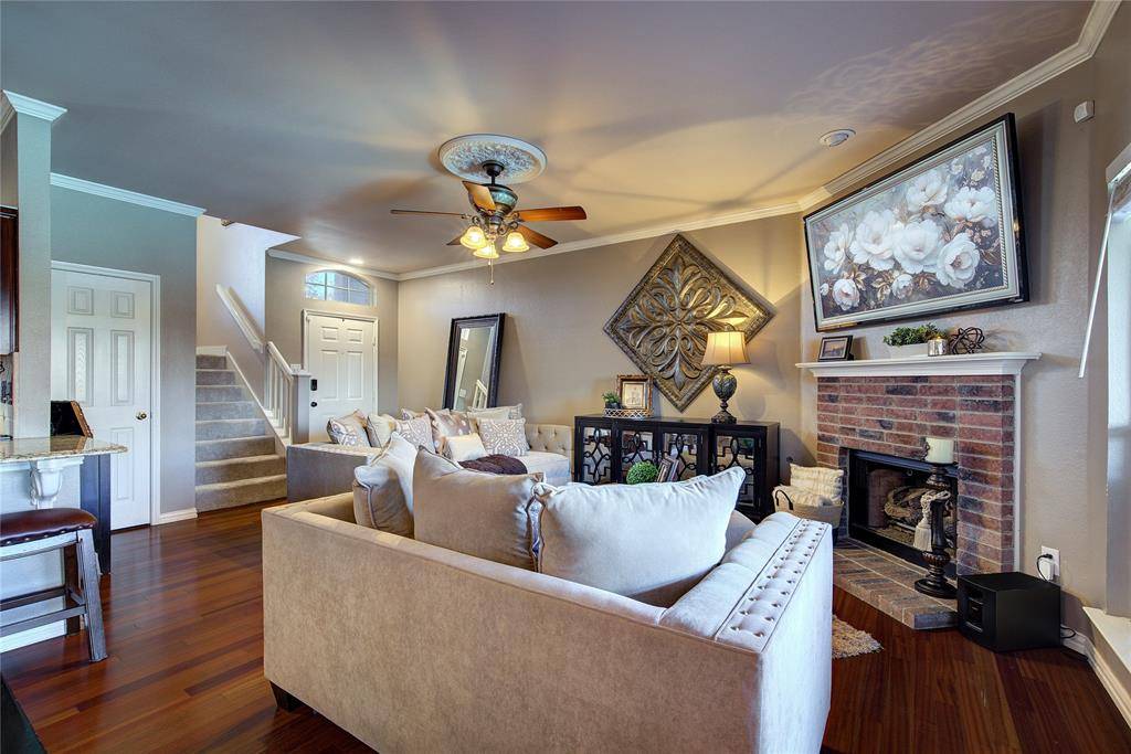 Mesquite, TX 75181,805 Tealwood Drive