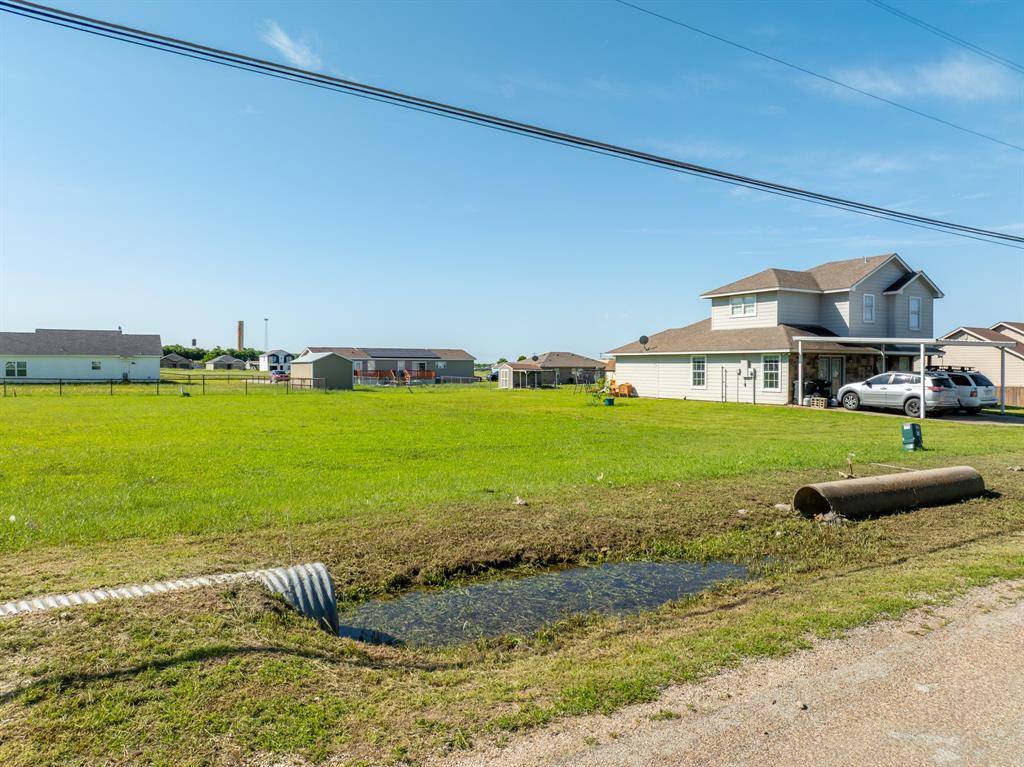 Itasca, TX 76055,TBD E Spurgeon Street