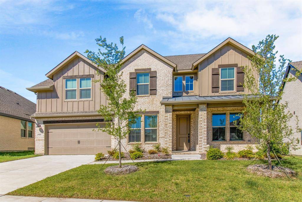 Lavon, TX 75166,742 Faith Bud Lane