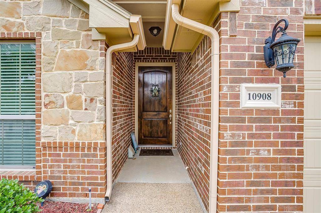 Benbrook, TX 76126,10908 Prestwick Terrace