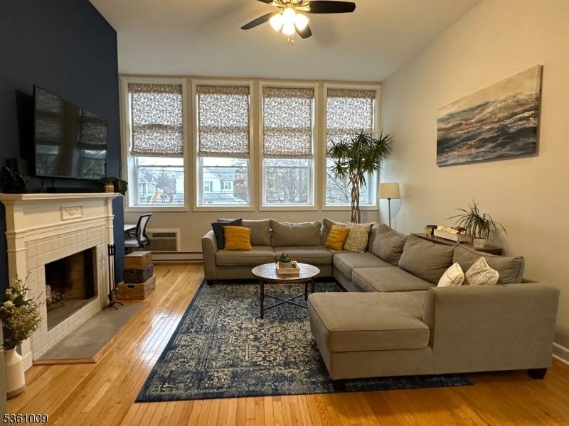 Westfield Town, NJ 07090,515 Trinity Pl #2CN