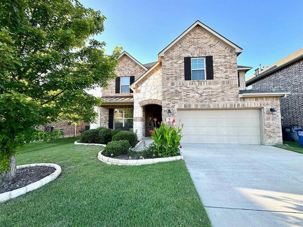 Little Elm, TX 75068,2717 Calmwood Drive