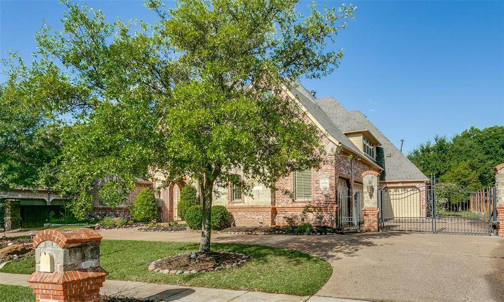 Colleyville, TX 76034,6708 Zermatt Court