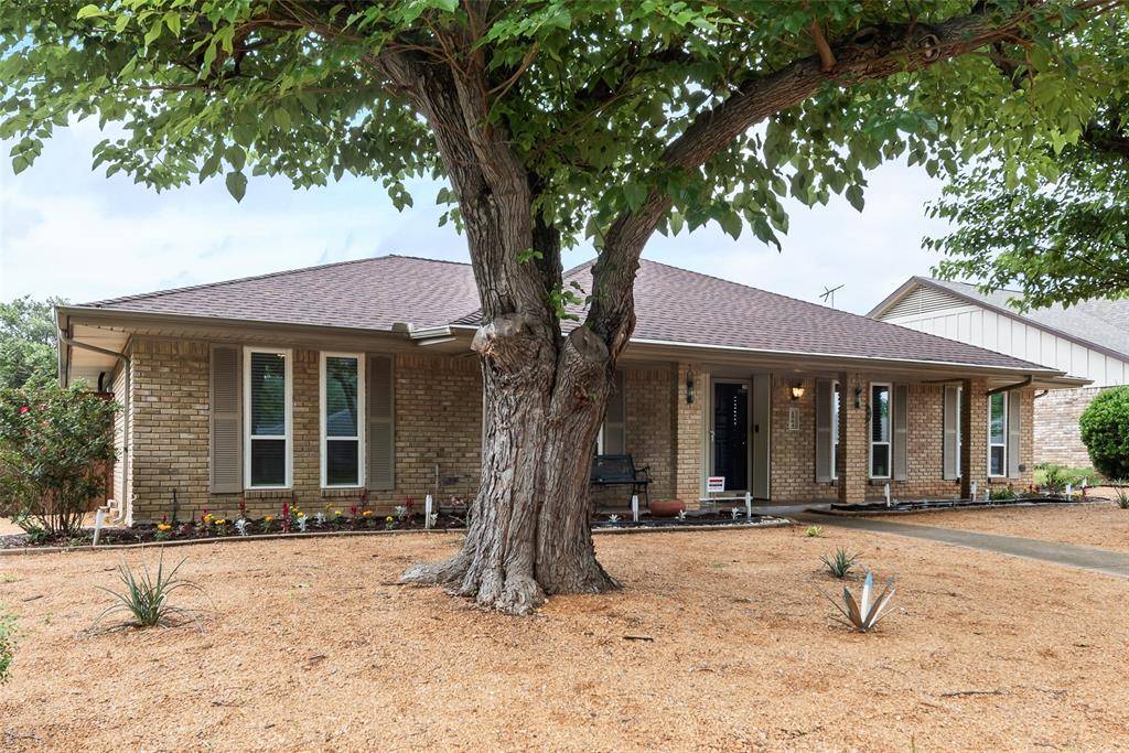 Richardson, TX 75081,1904 Centenary Drive