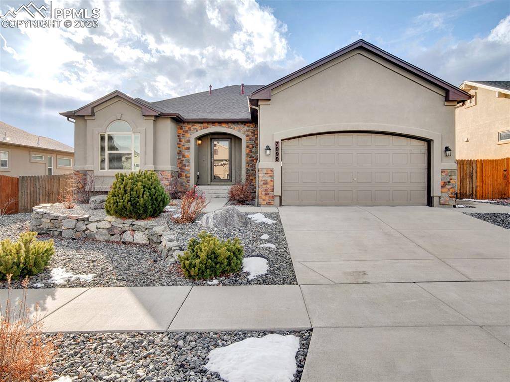 Colorado Springs, CO 80923,7090 Silver Buckle DR