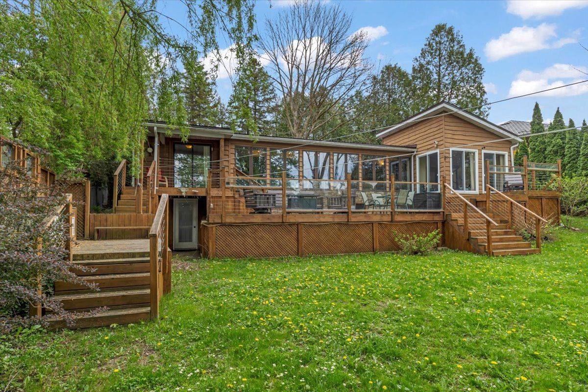 Brockton, ON N4N 3B9,822 Marl Lake Rd 8 RD