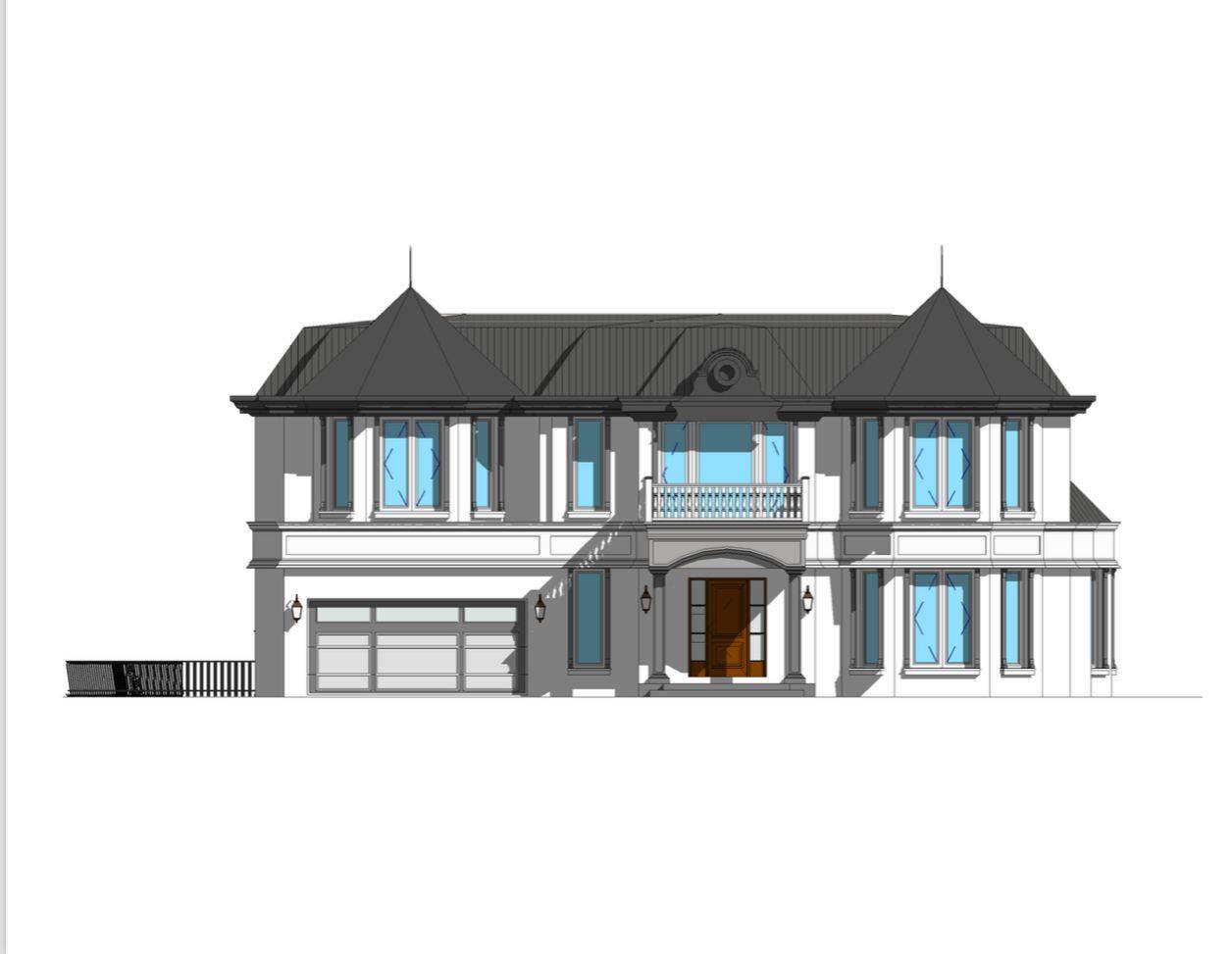 Toronto C13, ON M3B 2J9,9 Terrington CT