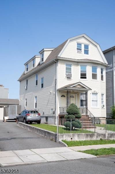 Elizabeth City, NJ 07202,513 Maple Ave