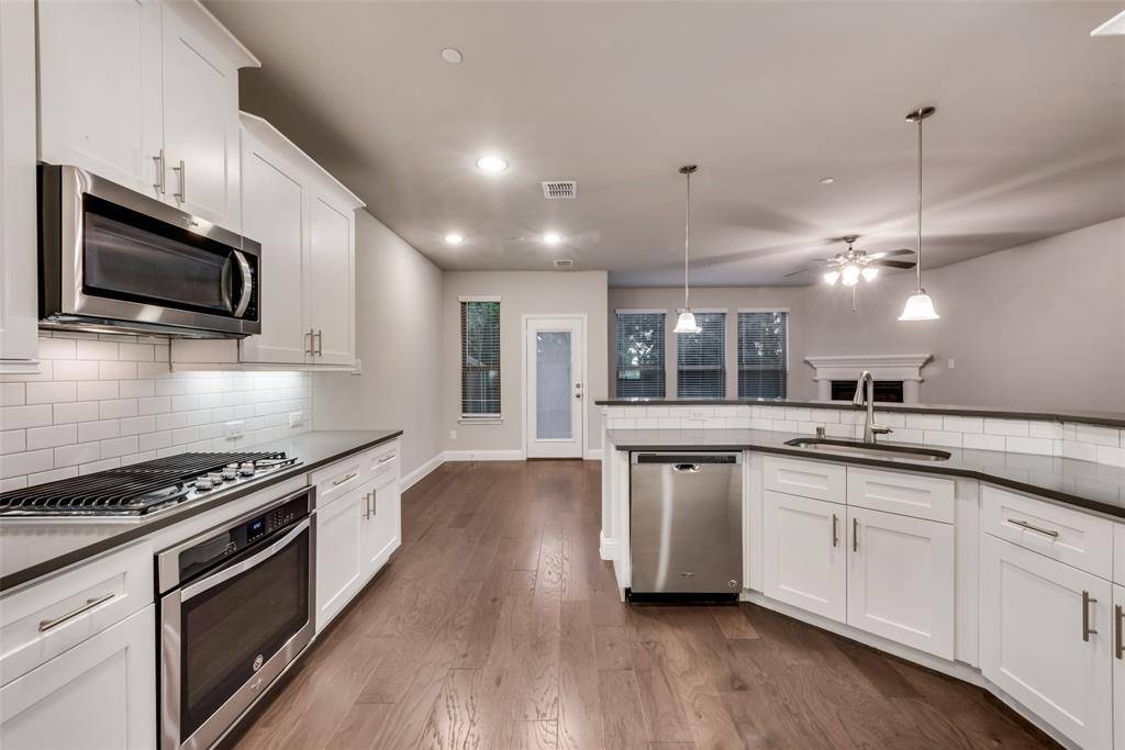 Plano, TX 75024,6413 Burbank Way