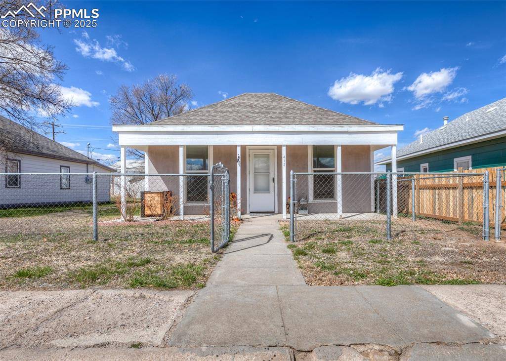 Stratton, CO 80836,413 Main ST