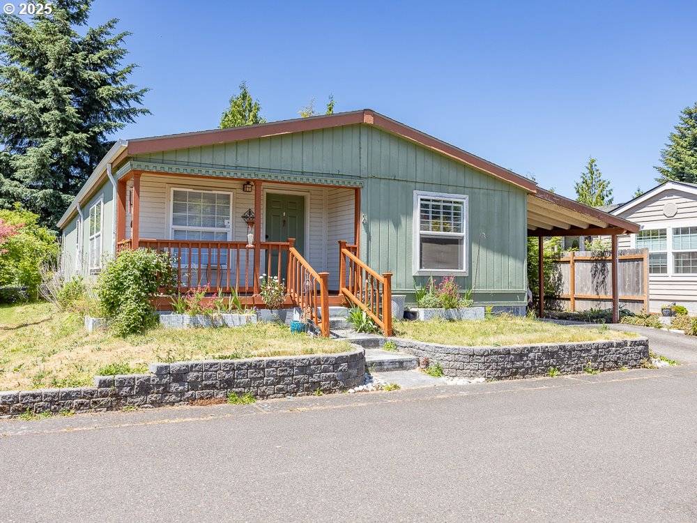 Vancouver, WA 98665,1805 NE 94TH ST #4