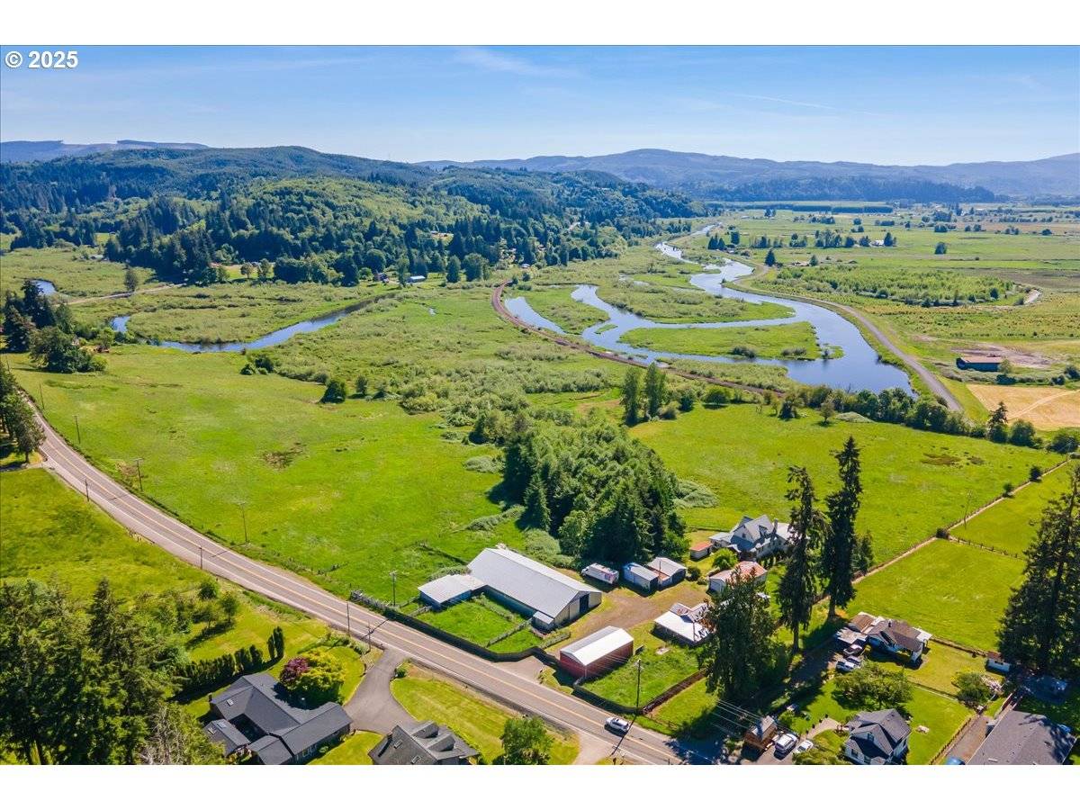 Clatskanie, OR 97016,78733 QUINCY MAYGER RD