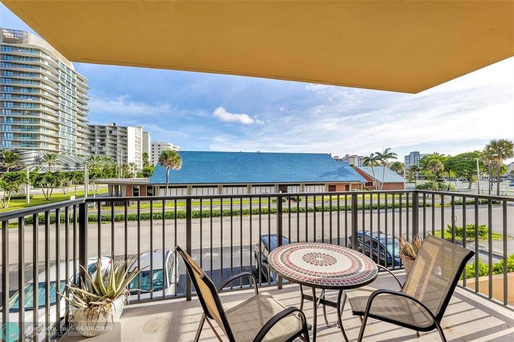 Pompano Beach, FL 33062,801 N Ocean Blvd #204