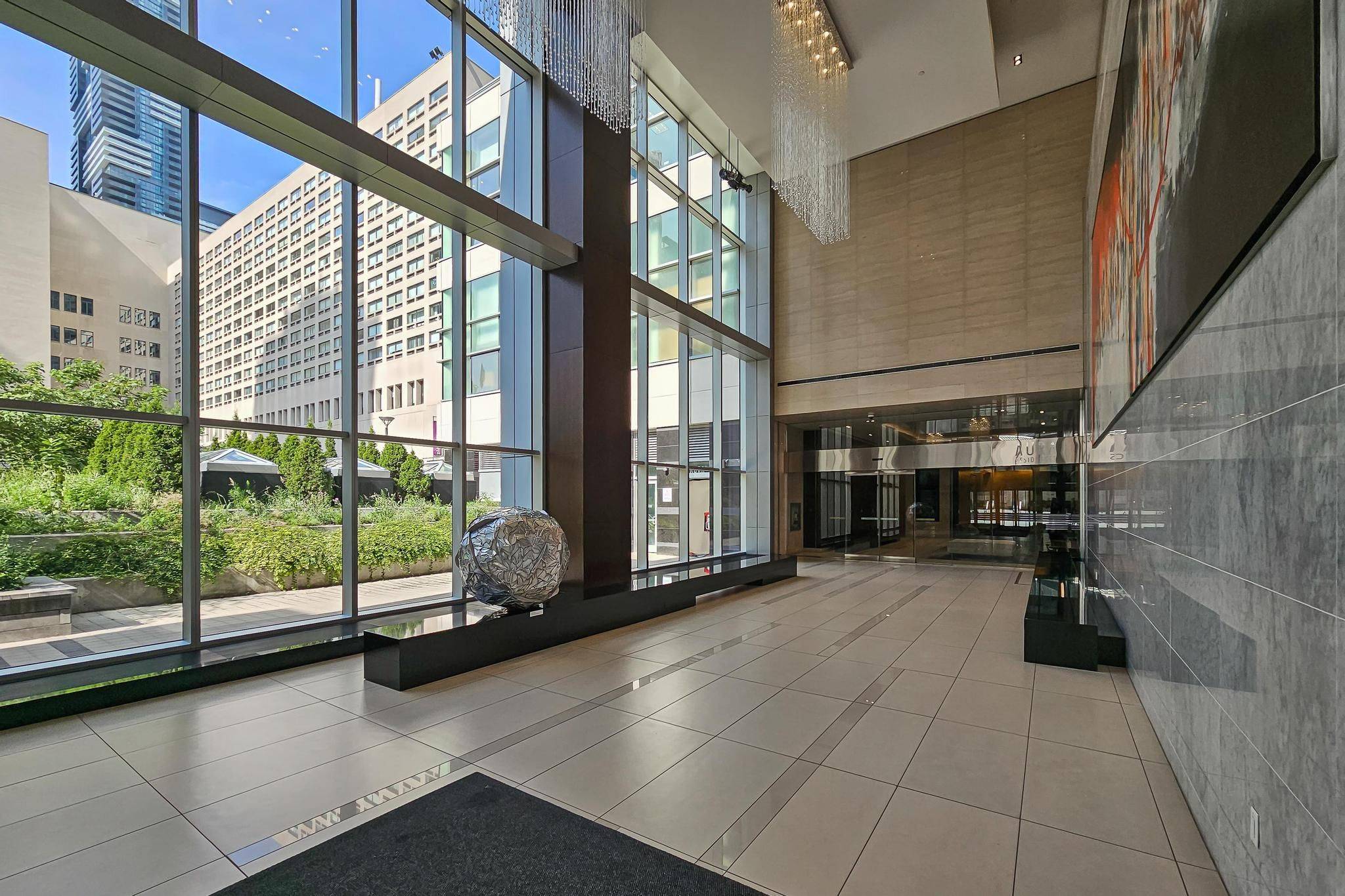 Toronto C01, ON M5B 0A4,388 Yonge ST #6609