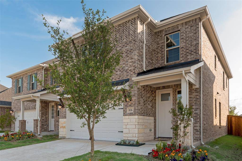 Forney, TX 75126,1126 Redcoat Drive