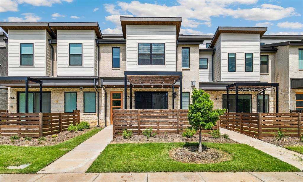 Prosper, TX 75078,750 Bandera Court