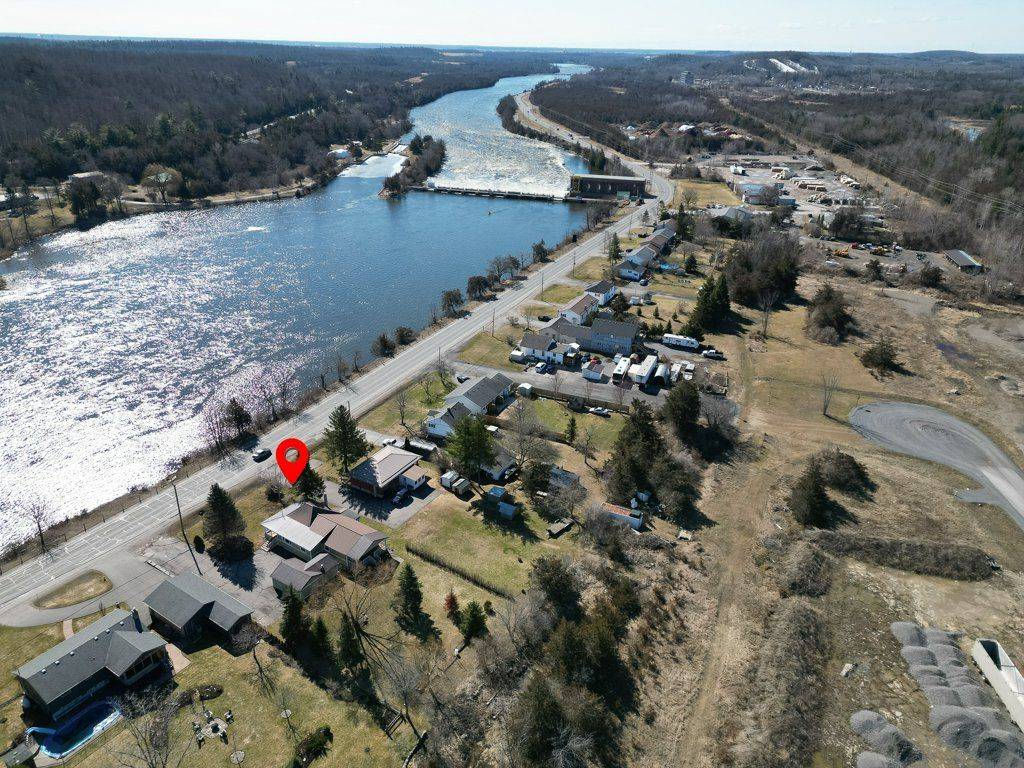 Quinte West, ON K0K 1C0,262 South Trent ST