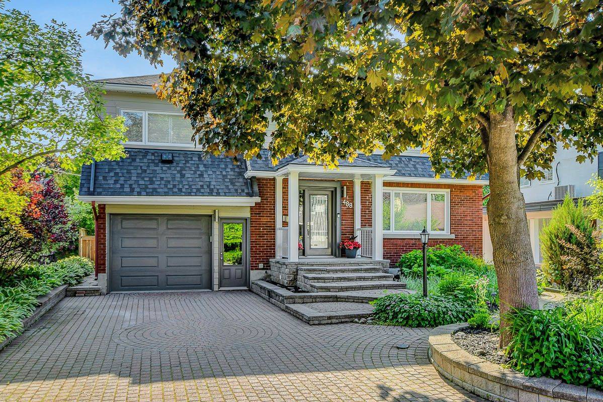 Carlingwood - Westboro And Area, ON K2A 2N7,488 Denbury AVE