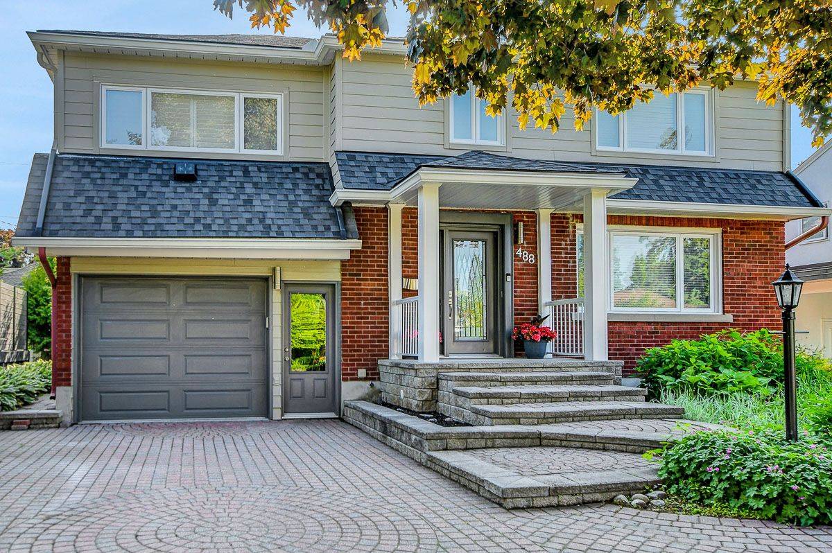 Carlingwood - Westboro And Area, ON K2A 2N7,488 Denbury AVE