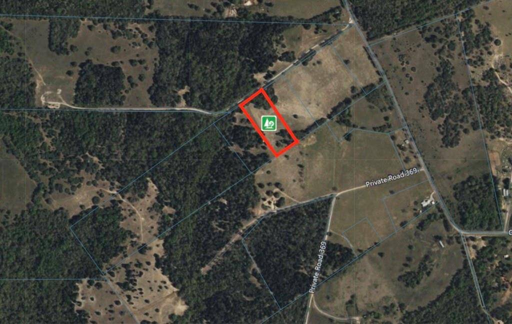 Fairfield, TX 75840,000 FCR 360