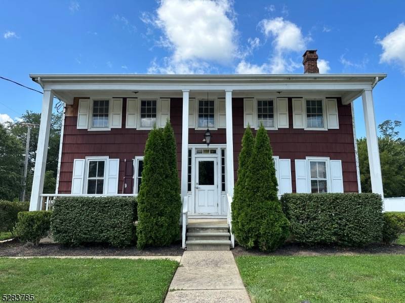 East Amwell Twp., NJ 08551,1103 Old York Rd