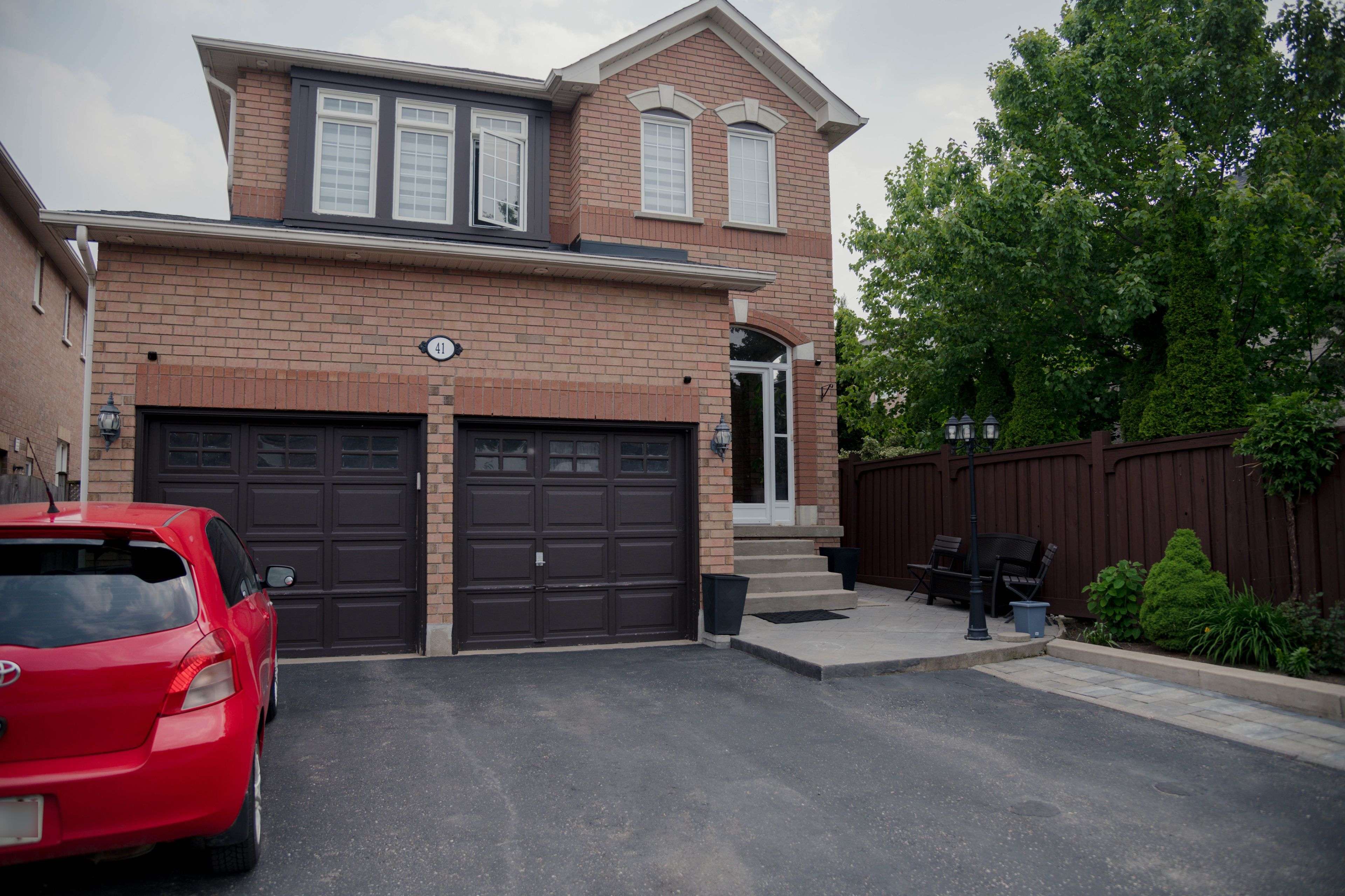 Vaughan, ON L4H 1W6,41 Sequoia RD