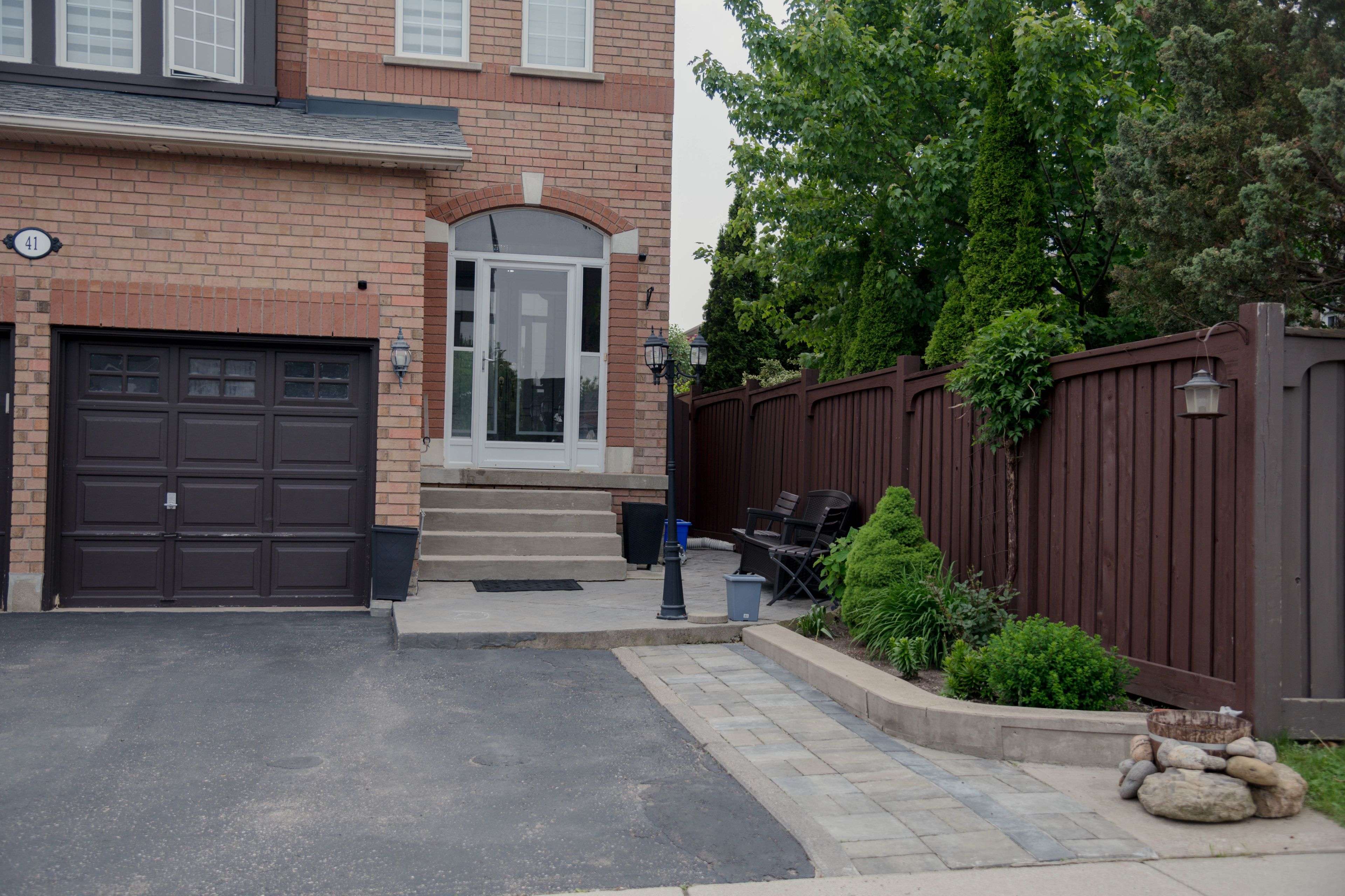 Vaughan, ON L4H 1W6,41 Sequoia RD