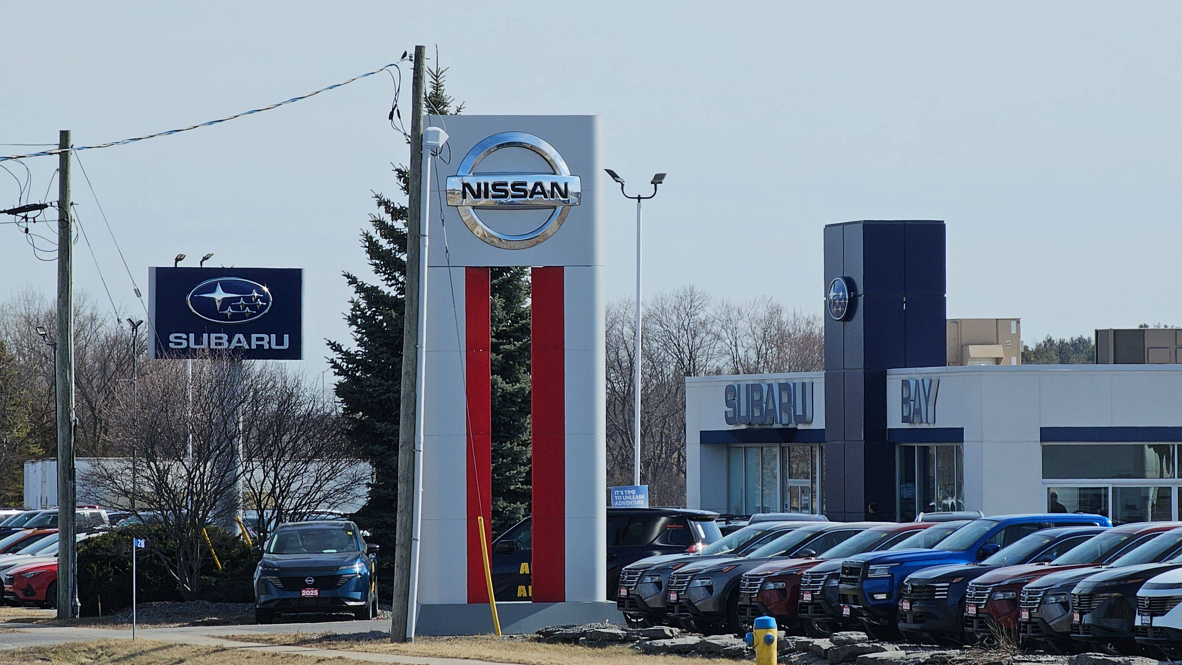 Quinte West, ON K8N 4Z5,900 SIDNEY ST N
