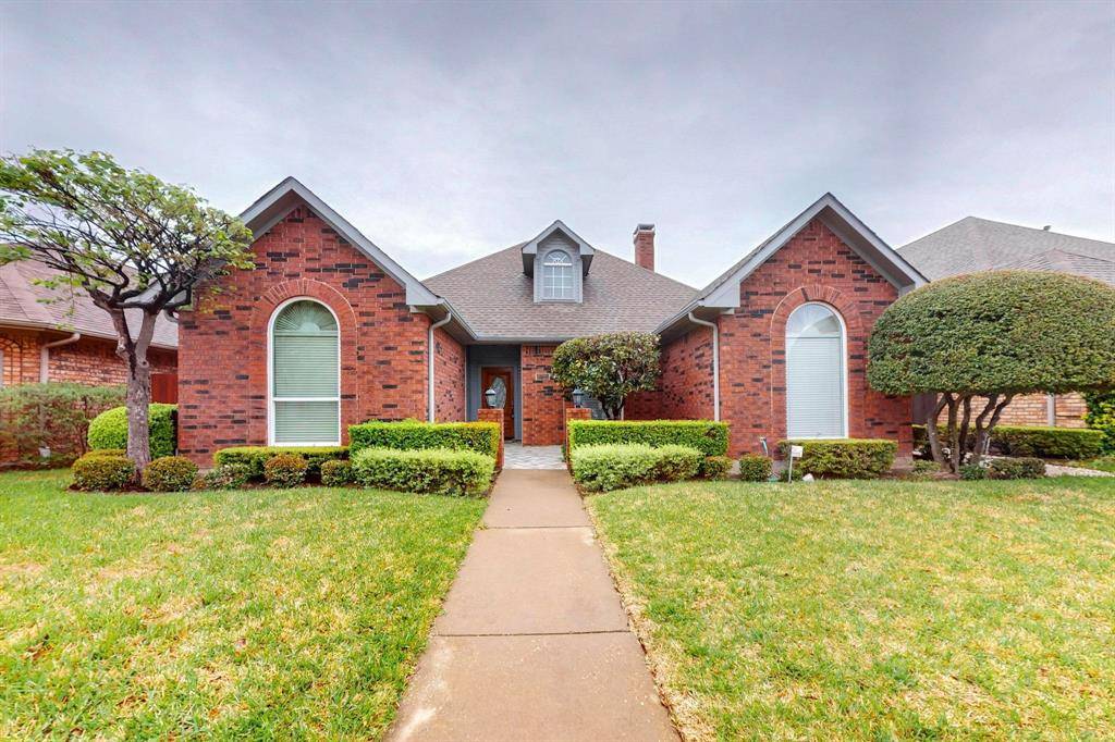 Garland, TX 75044,2725 Big Oaks Drive