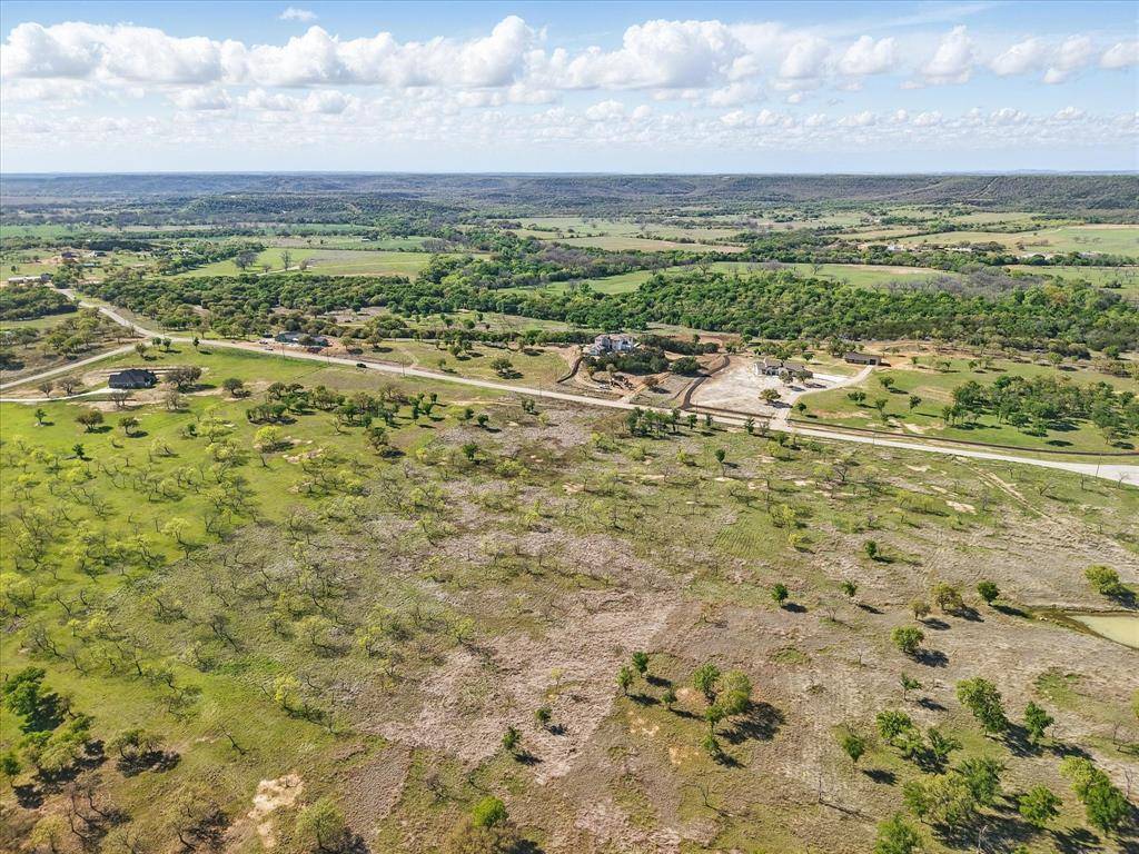 Santo, TX 76472,L45 Mason Lane