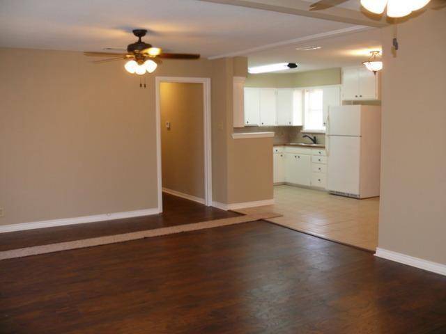 Denton, TX 76205,1402 Knight Street