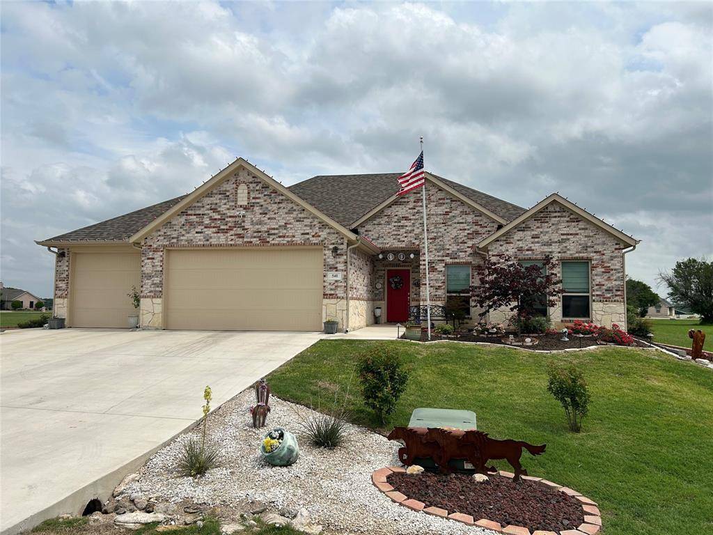 Runaway Bay, TX 76426,540 Islet Drive