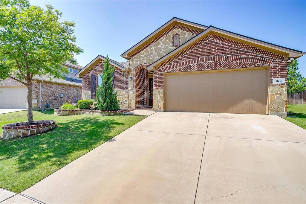 Burleson, TX 76028,378 Coral Vine Lane