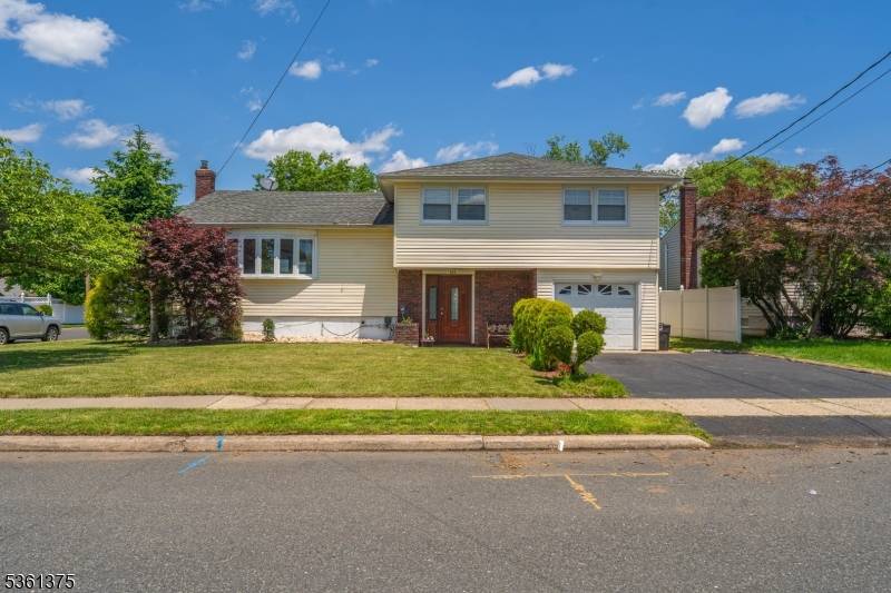 Union Twp., NJ 07083,684 Garden St