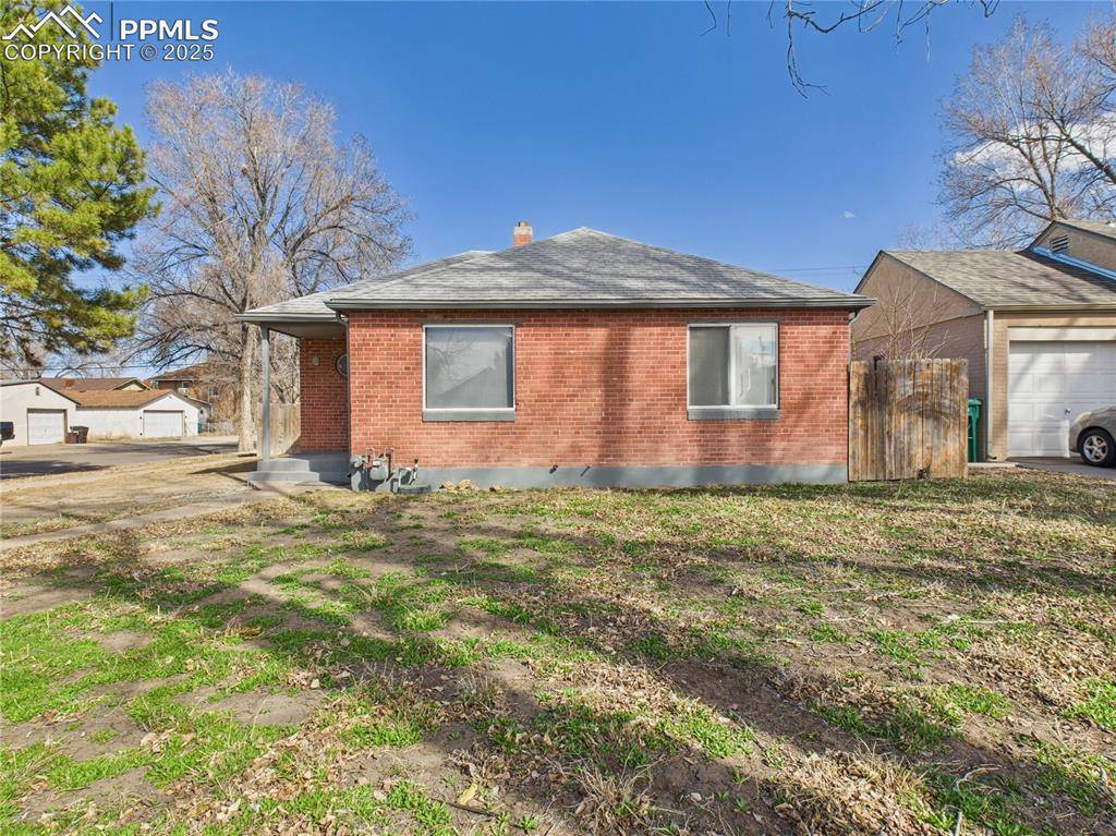 Pueblo, CO 81004,1802 Palmer AVE