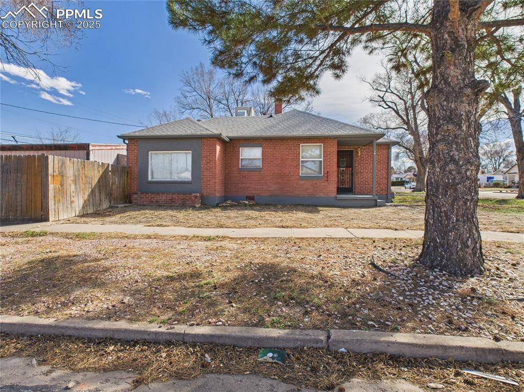 Pueblo, CO 81004,1802 Palmer AVE