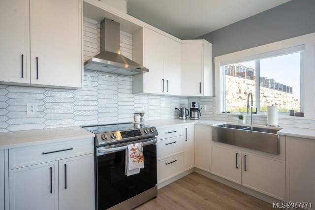 Langford, BC V9C 4A6,2576 Obsidian Pl #112