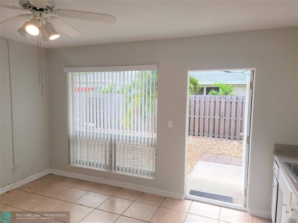 Fort Lauderdale, FL 33306,3041 NE 20th Ter  #3