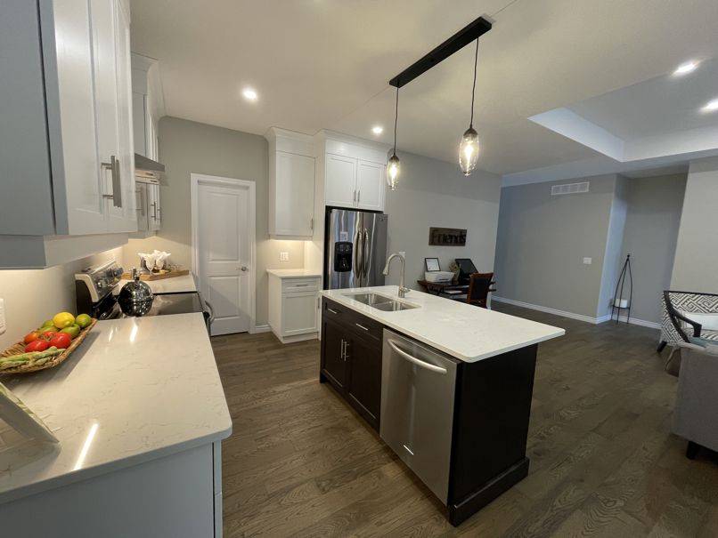 East Zorra-tavistock, ON N0J 1M0,46 MATHESON CRES