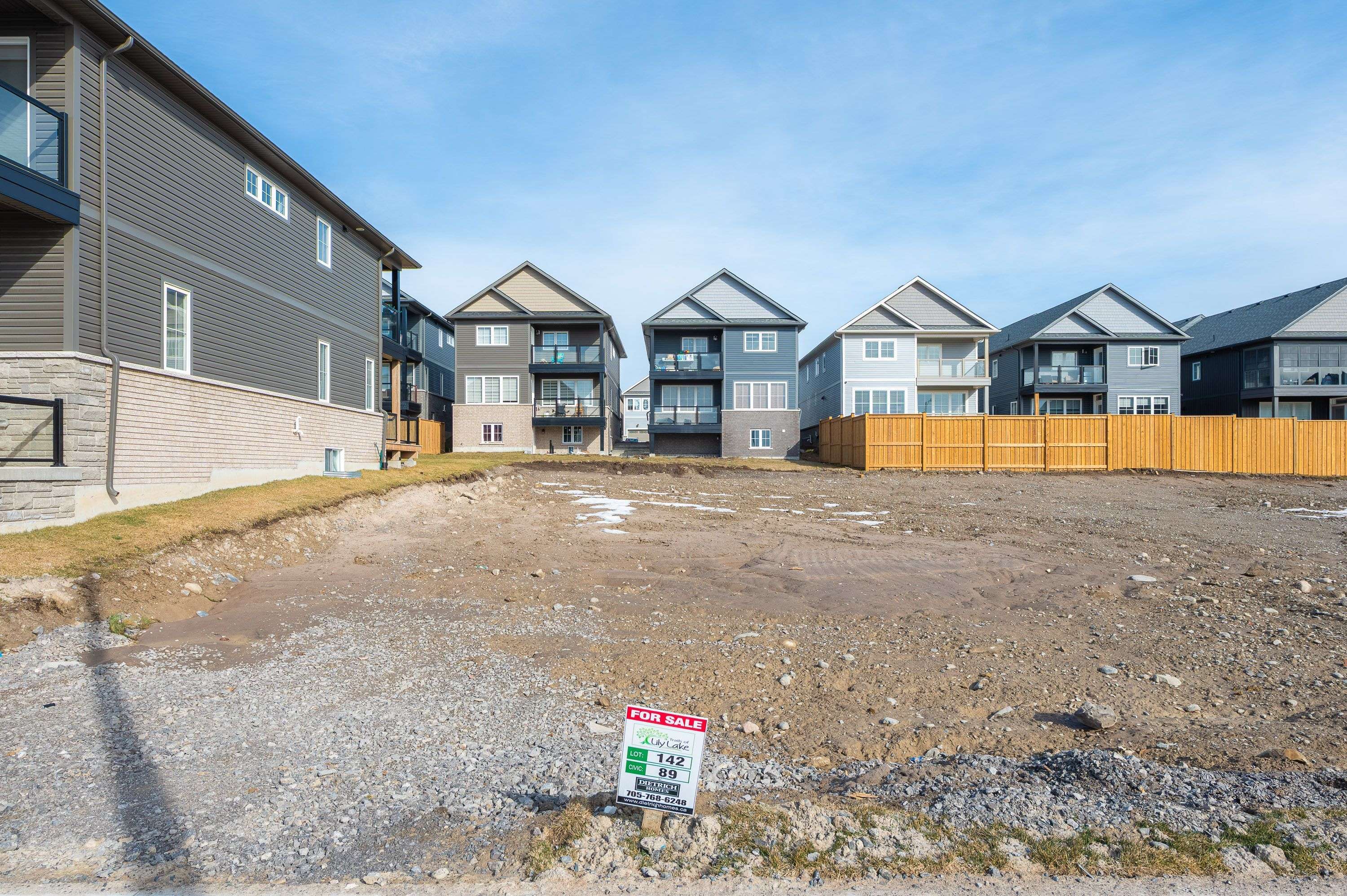 Peterborough North, ON K9K 0H6,87 York DR