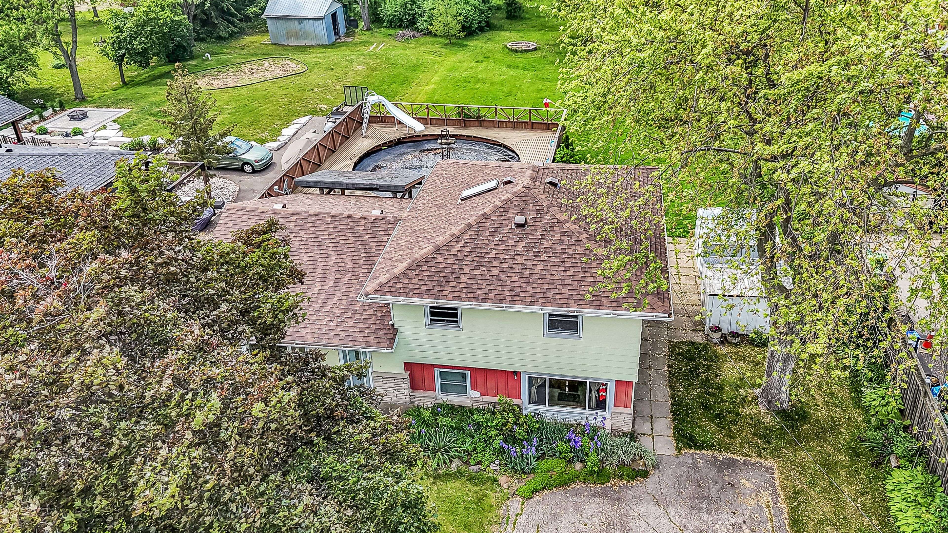Hamilton, ON L0R 1P0,160 Woodburn RD