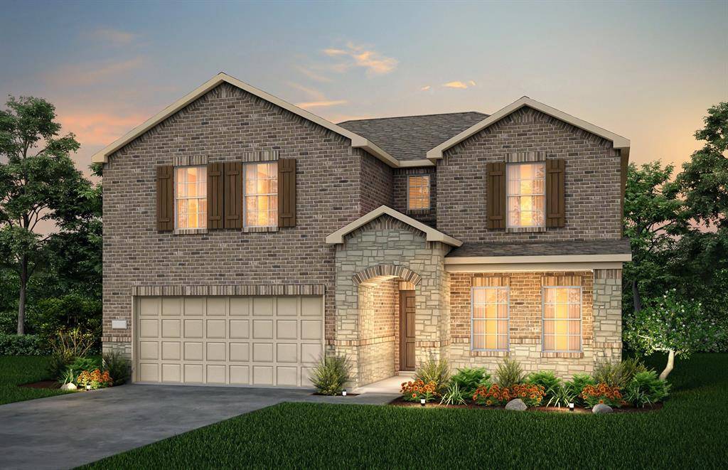 Fort Worth, TX 76052,16104 Isles Drive