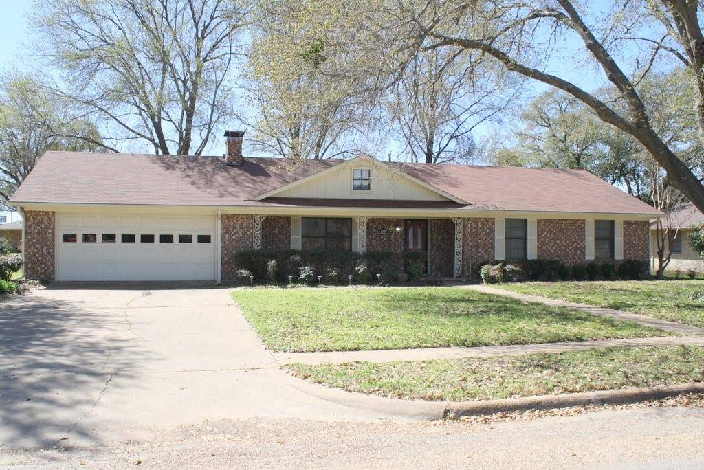 Mabank, TX 75147,109 W Jeter Street