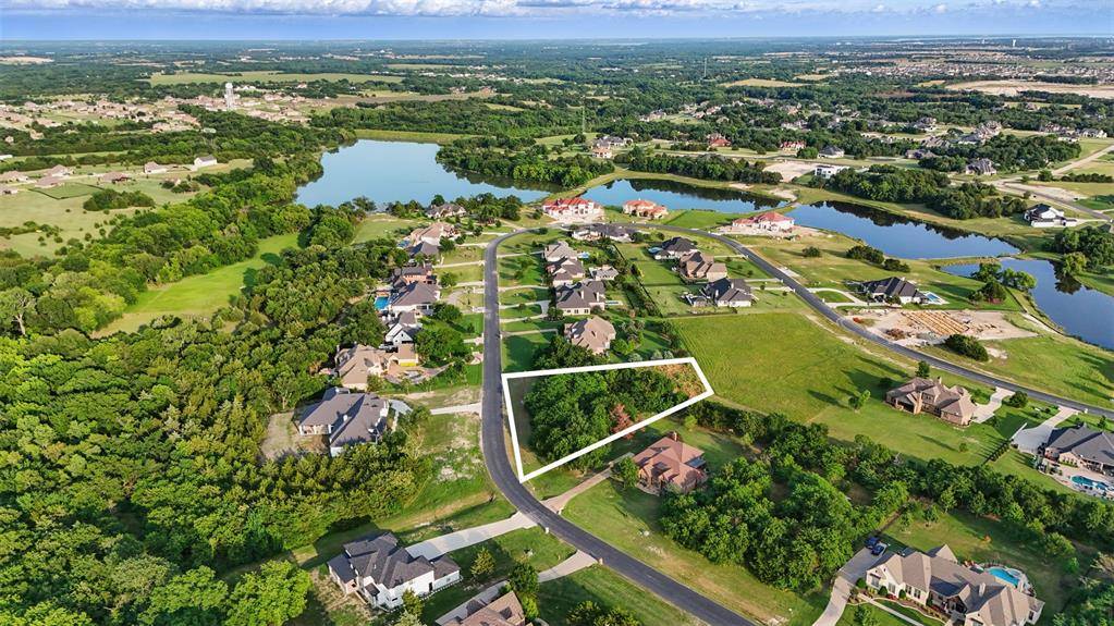 Mckinney, TX 75071,TBD Serenity Trail